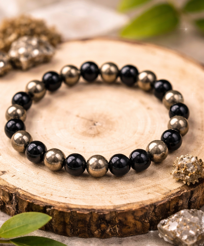 Richie Rich Bracelet