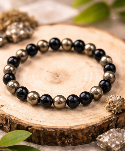 Richie Rich Bracelet