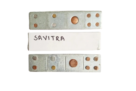 Savitra Devta Div