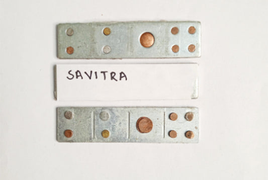 Savitra Devta Div