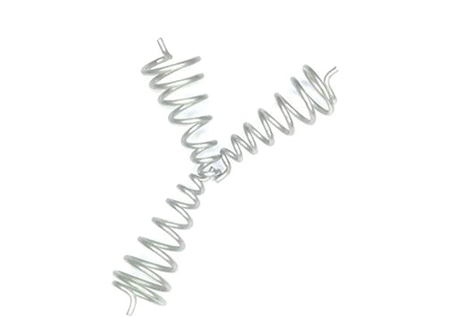 Steel Anticlock-Wise spring