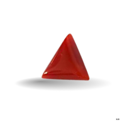 3.15 CARAT MOONGA (TRIANGLE)