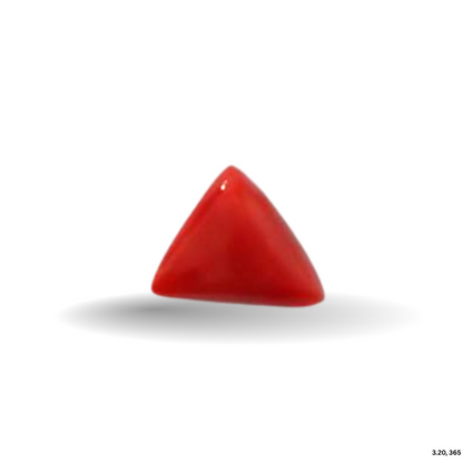 3.20 CARAT MOONGA (TRIANGLE)