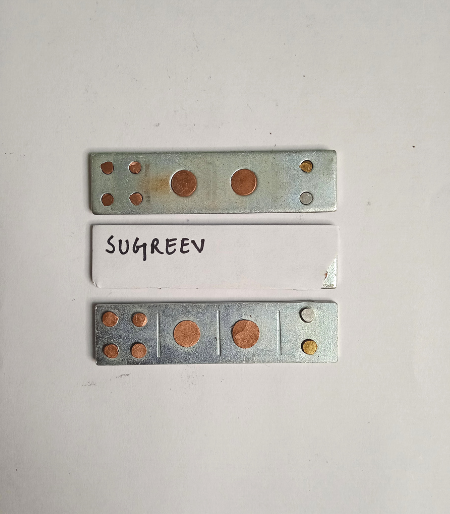 Sugreev Devta Div