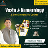 Vastu And Numerology Course