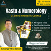 Vastu And Numerology Course