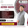 Astro Vastu Course