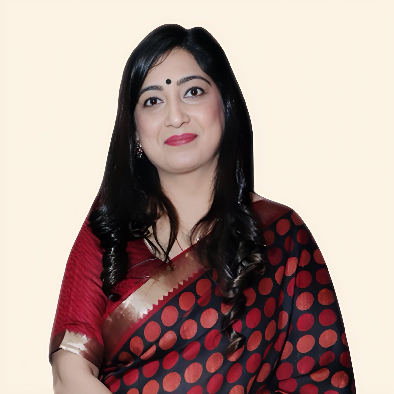 Deepika Gupta