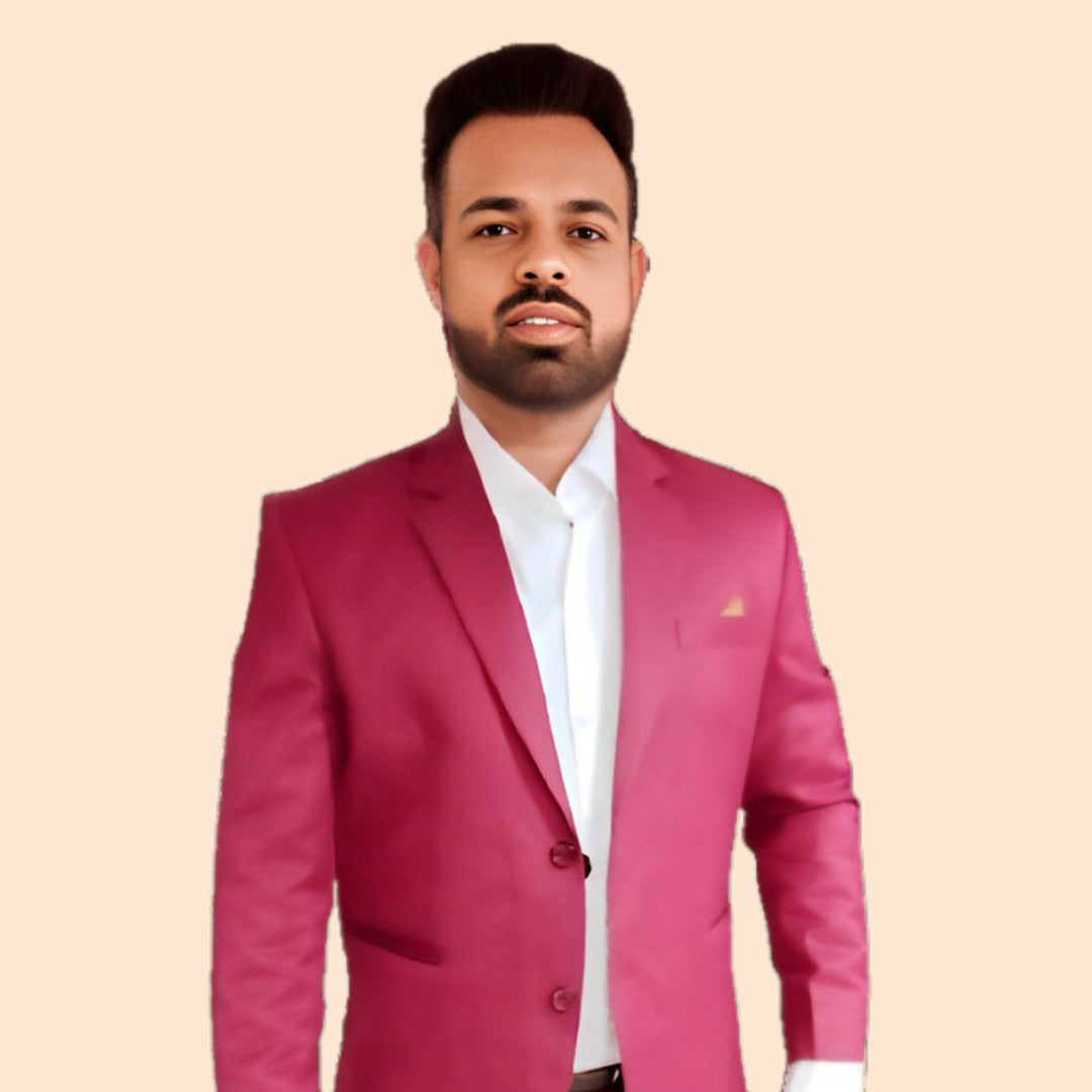 Neeraj Singh