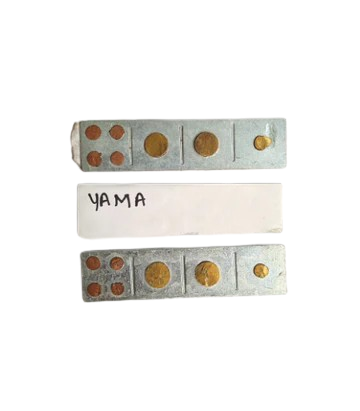 Yama Devta Div