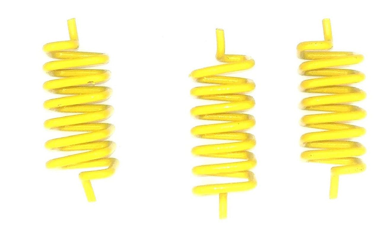 Yellow Square Anti Clockwise spring – pinnaclevastu-in