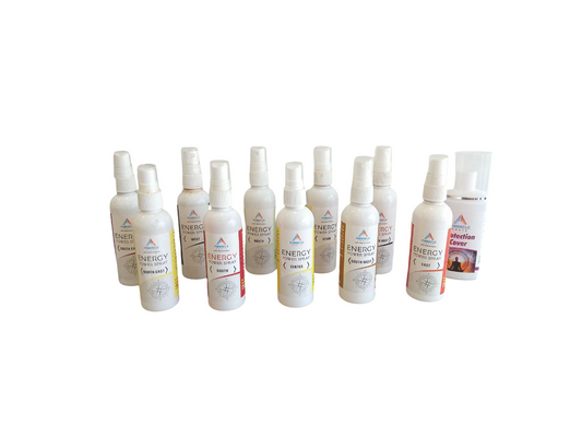 Direction Sprays Kit