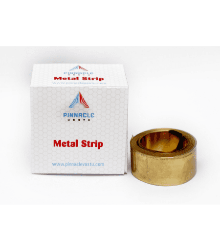 Brass Strip