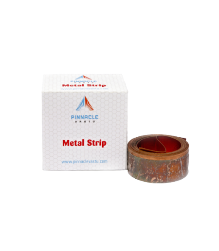 Copper Strip