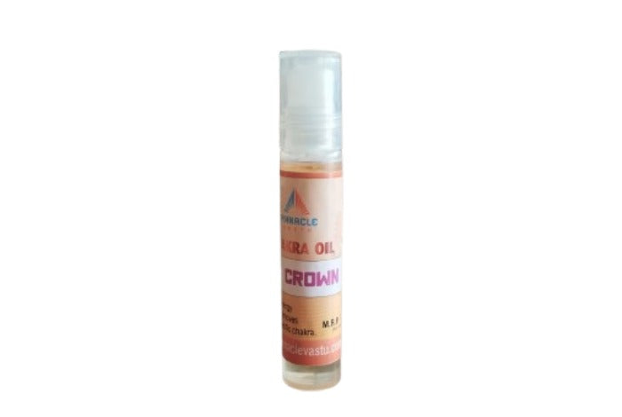 Crown Chakra Oil