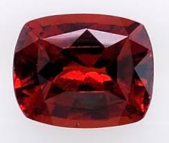 Gomedha ( Natural Hesonite ) A GRADE