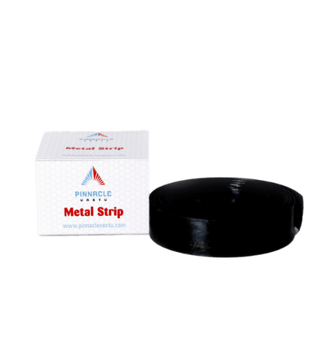 Iron Strip