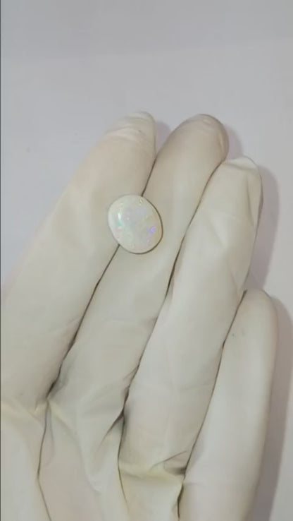 5.14 CARAT OPAL (GRADE A)