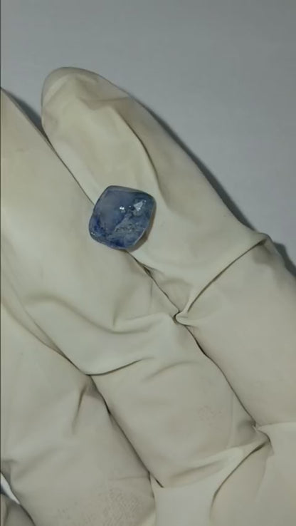 5.00 CARAT NEELAM (GRADE A)