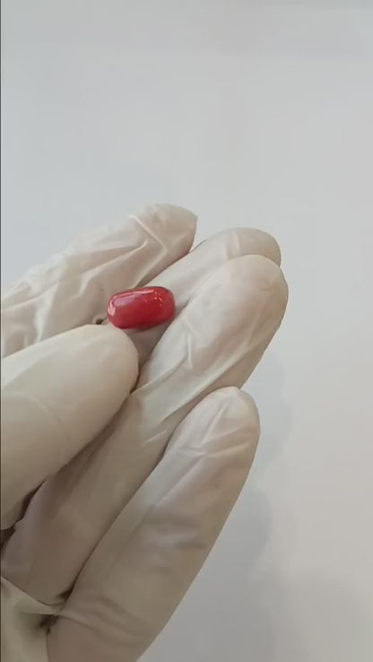 5.00 CARAT MOONGA (CAPSULE)
