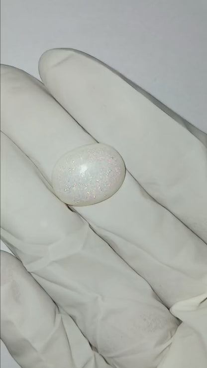 5.33 CARAT OPAL (GRADE A)