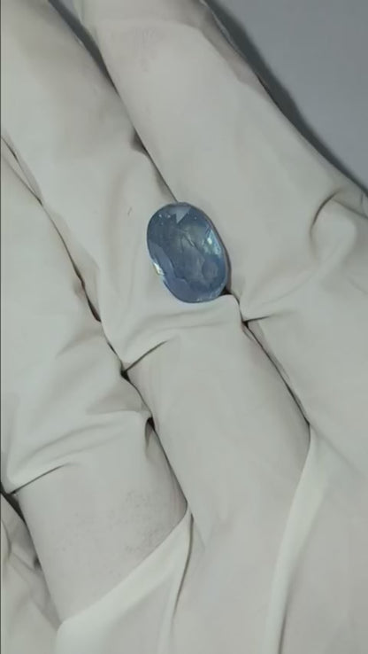 6.95 CARAT NEELAM (GRADE A)