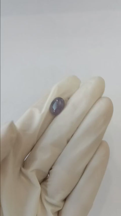 6.55 CARAT NEELAM (GRADE A)
