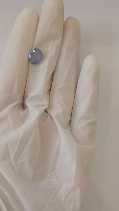 4.03 CARAT NEELAM (GRADE A)