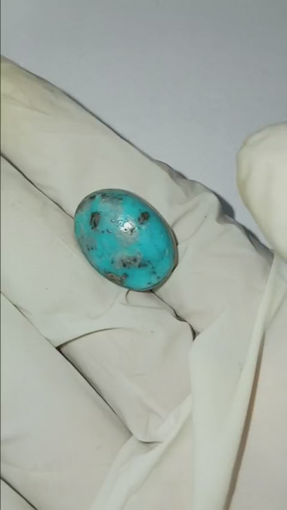 13.30 CARAT FIROZA (GRADE A)