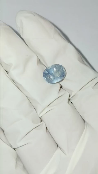5.15 CARAT NEELAM (GRADE A)