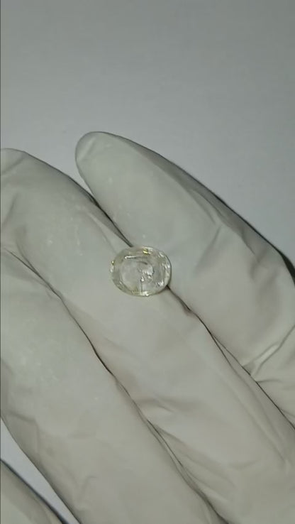 2.40 CARAT PUKHRAJ (GRADE A)