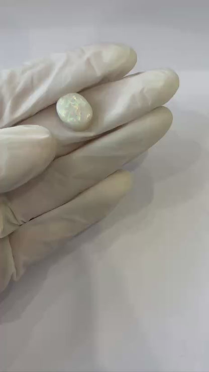 6.48 CARAT OPAL (GRADE A)