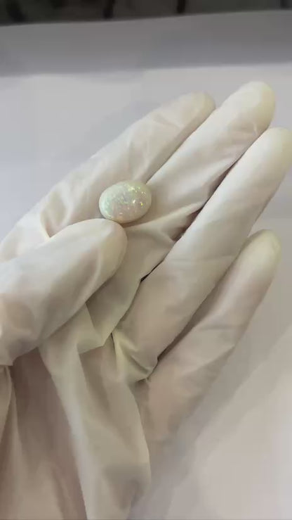 6.65 CARAT OPAL (GRADE A)