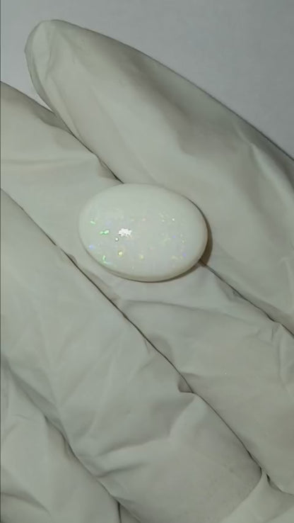10.90 CARAT OPAL (GRADE A)
