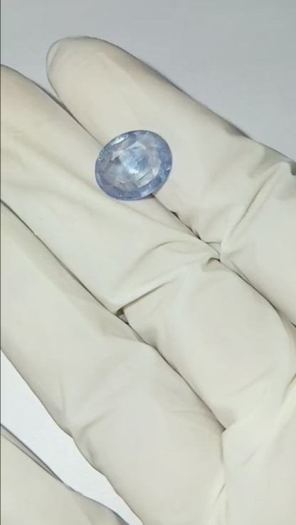 3.95 CARAT NEELAM (GRADE A)