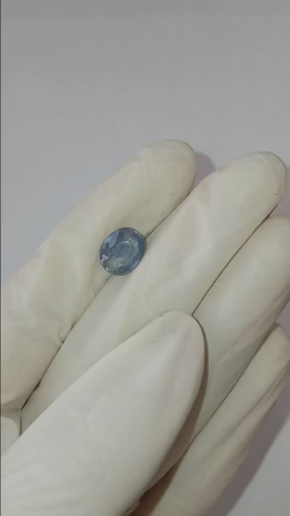4.20 CARAT NEELAM (GRADE A)