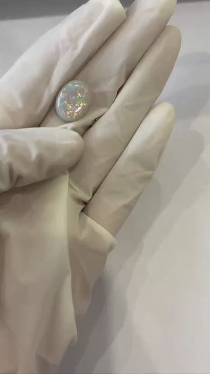 5.42 CARAT OPAL (GRADE A)
