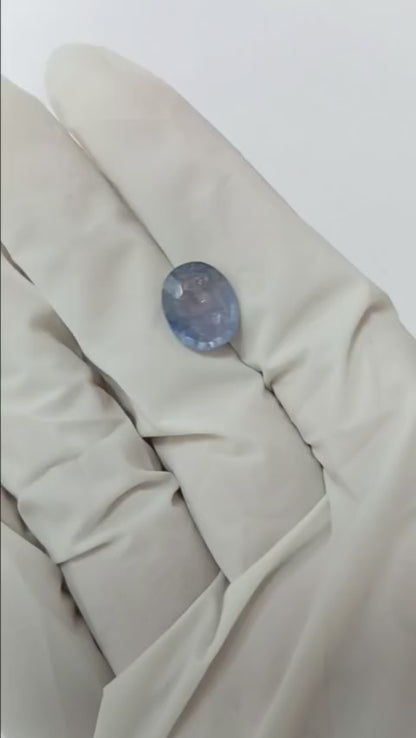 4.60 CARAT NEELAM (GRADE A)
