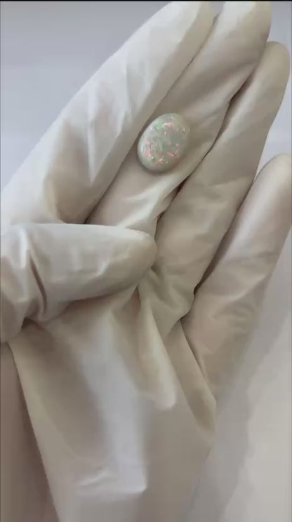6.46 CARAT OPAL (GRADE A)
