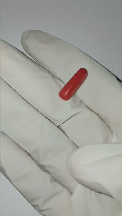 3.80 CARAT MOONGA (CAPSULE)