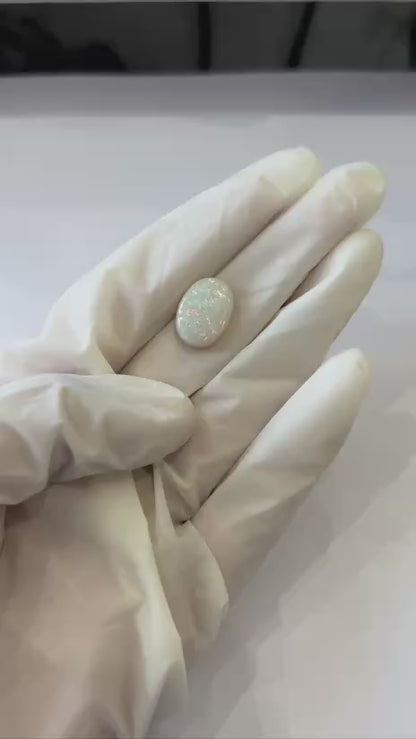 6.12 CARAT OPAL (GRADE A)