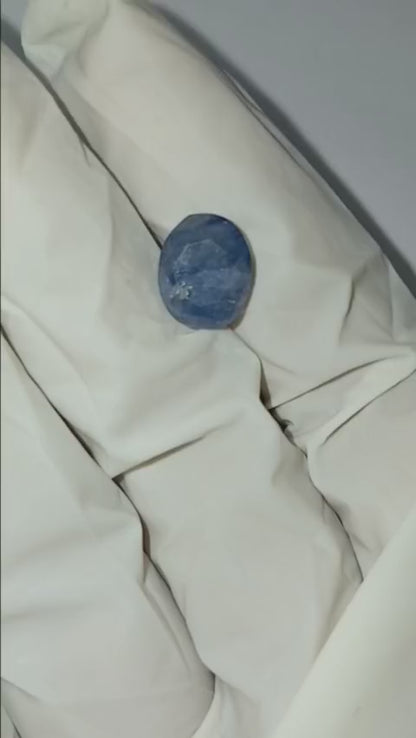 5.30 CARAT NEELAM (GRADE C)