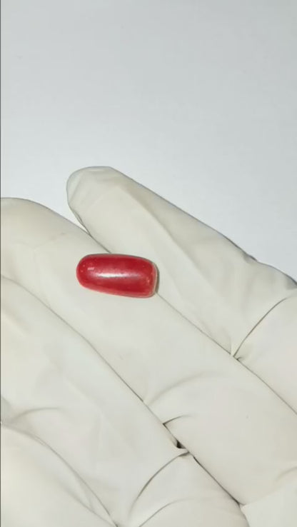 4.75 CARAT MOONGA (CAPSULE)