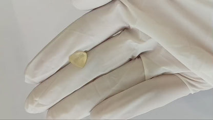 4.00 CARAT PUKHRAJ (GRADE A)