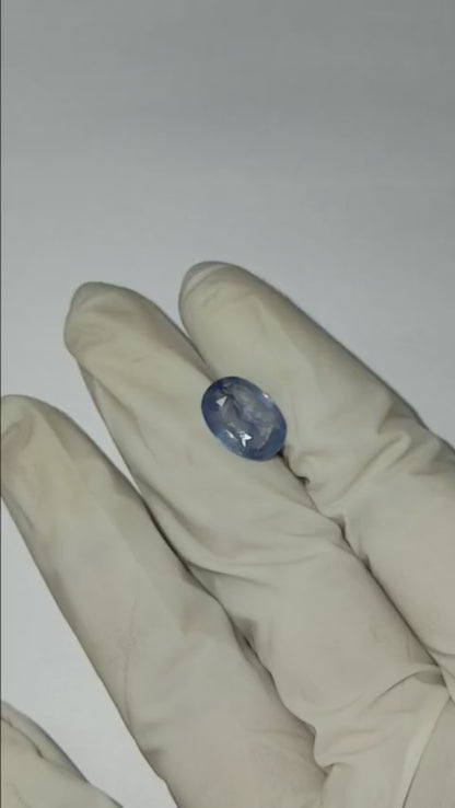 4.28 CARAT NEELAM (GRADE A)