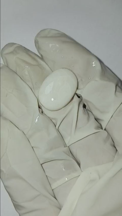 9.60 CARAT OPAL (GRADE B)