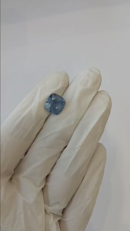 6.00 CARAT NEELAM (GRADE A)