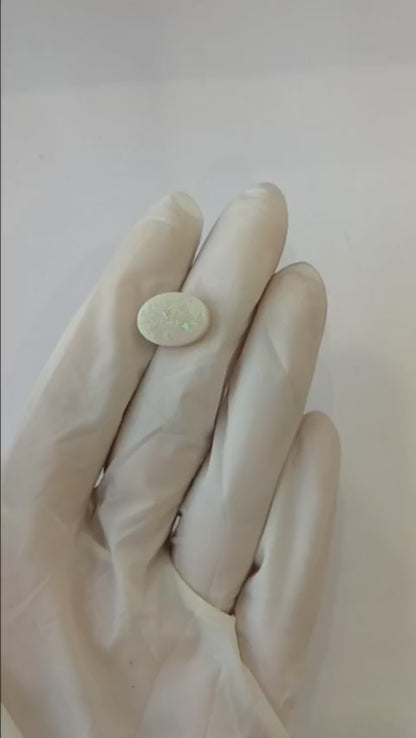 4.76 CARAT OPAL (GRADE A)