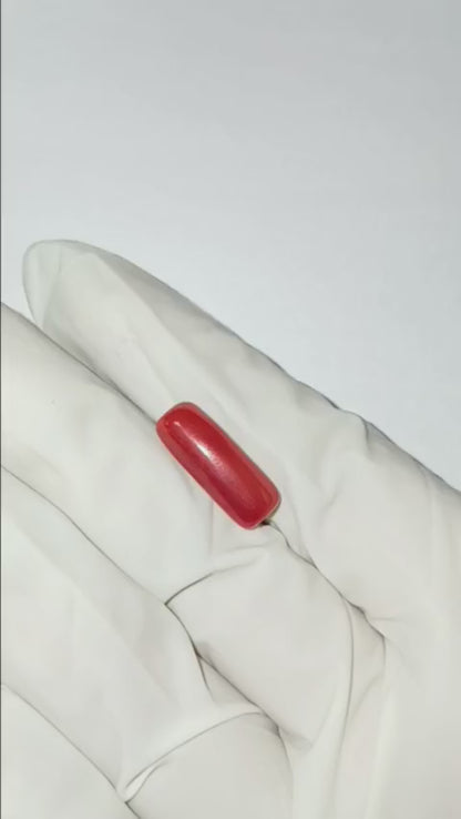 6.13 CARAT MOONGA (CAPSULE)