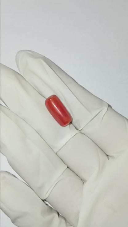 6.03 CARAT MOONGA (CAPSULE)